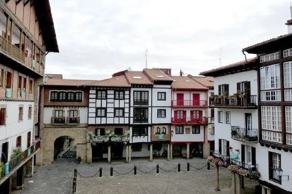 Camping Itsas Mendi gallery 3