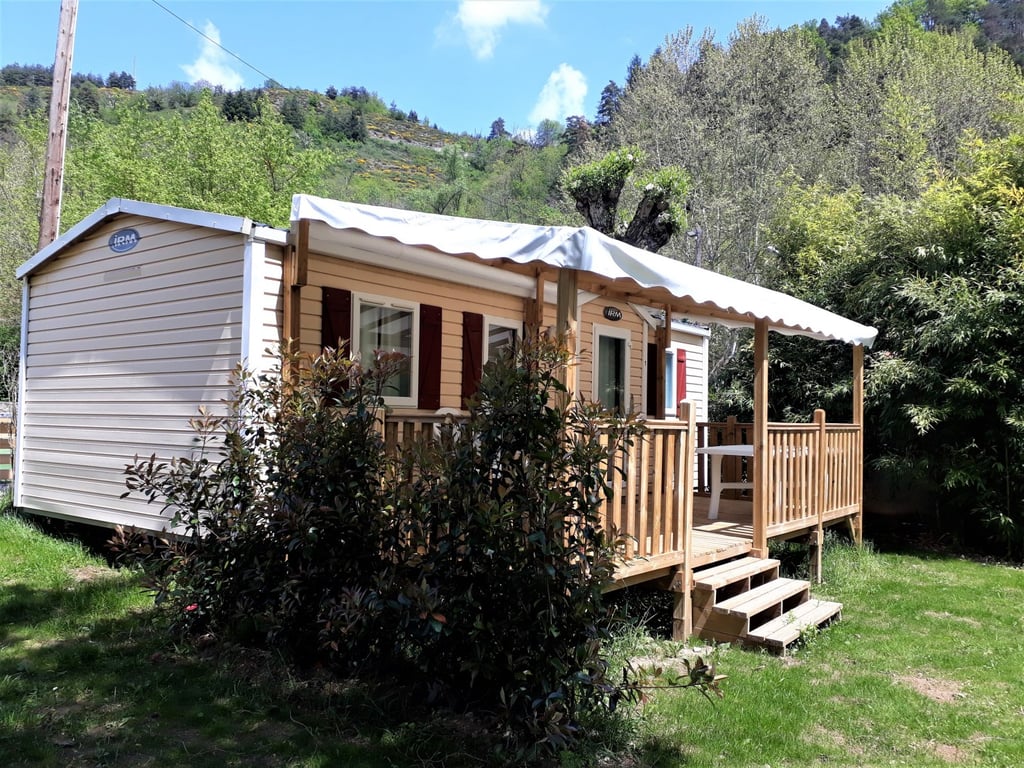 Camping de Retourtour gallery 1