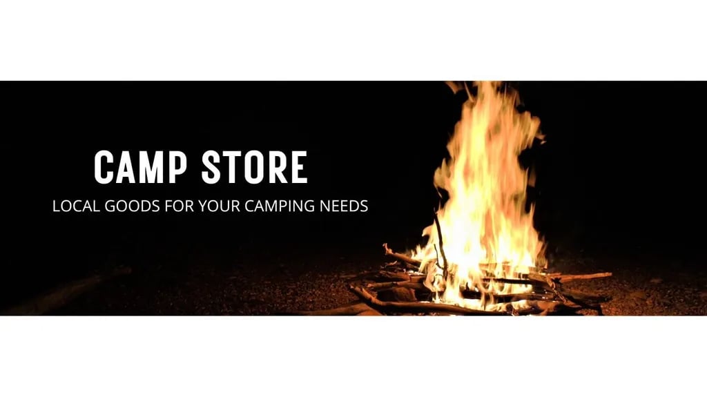 The Barlow RV gallery 2