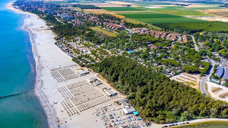 Adriano Camping Village gallery 2