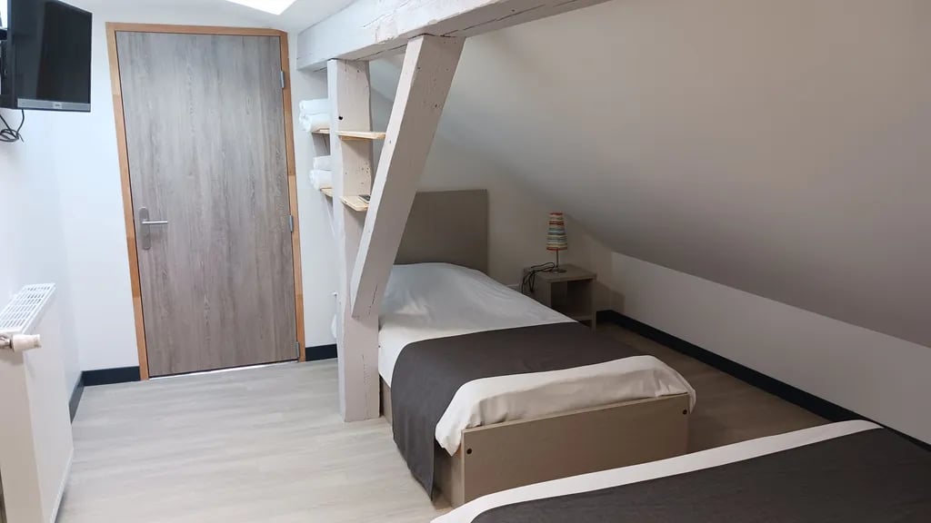 Camping Domaine du Haut des Bluches gallery 3