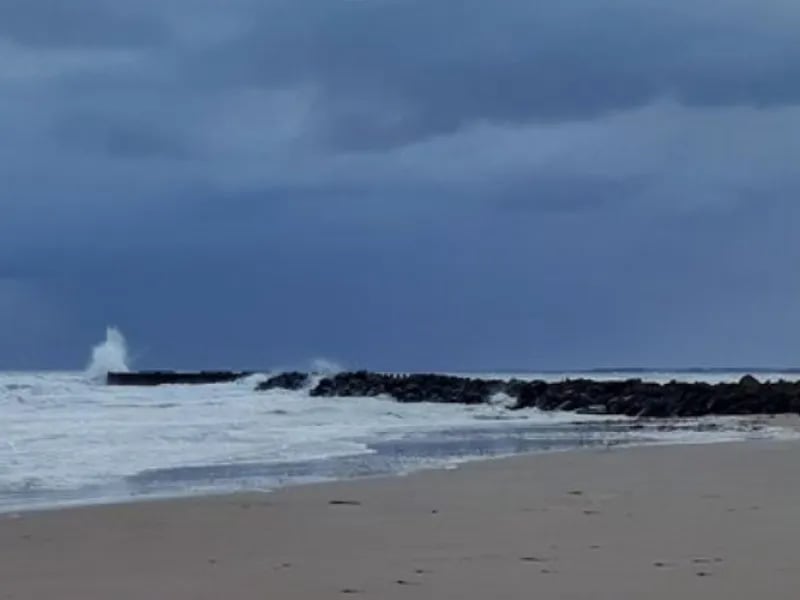 Cabot Beach Provincial Park gallery 2