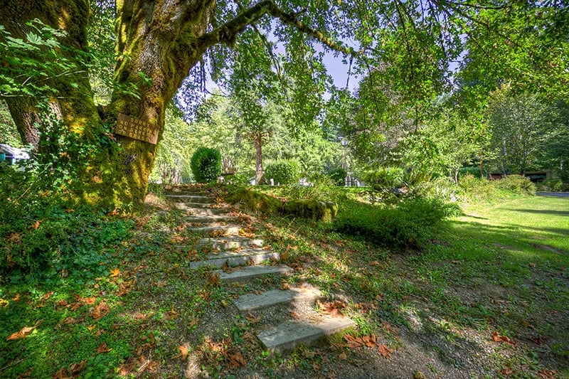 HooDoo’s Patio RV Park gallery 1