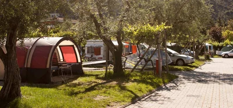 Camping al Cor gallery 3