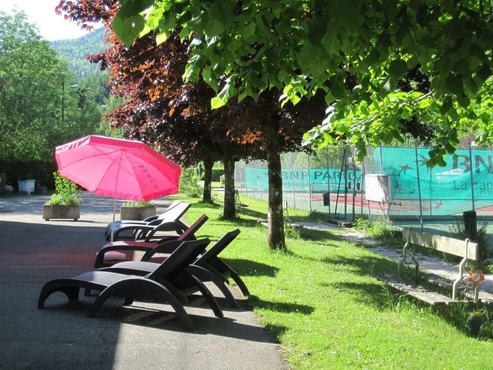 Camping du Signal gallery 3