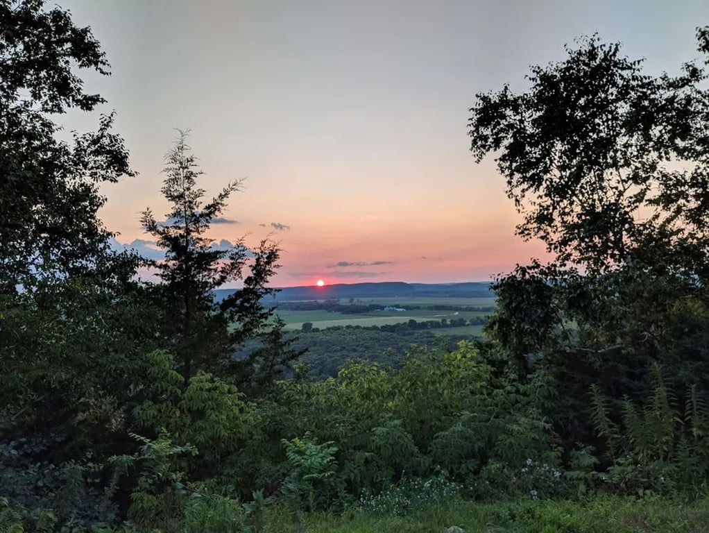 Cedar Hills Campground – Clothing Optional gallery 1