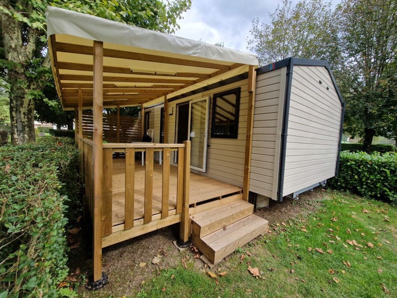 Camping Marmotel