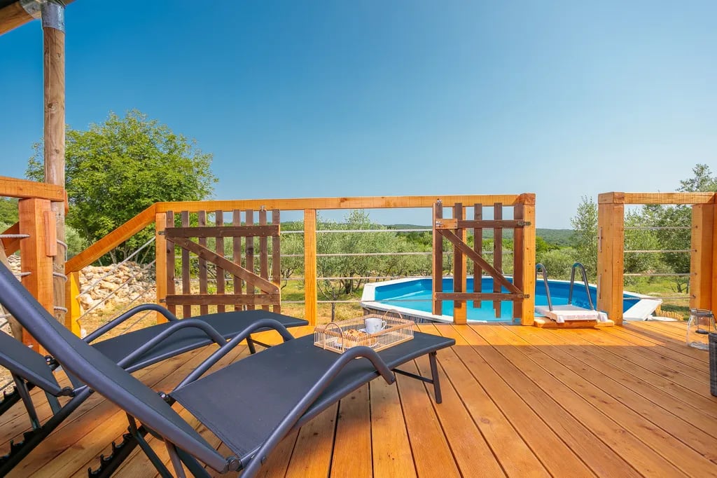 Krk Glamping Village