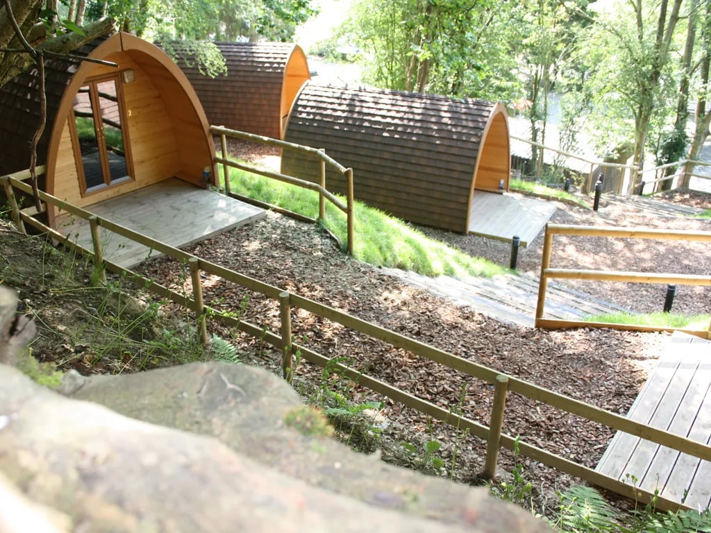 Mountain Edge Resort