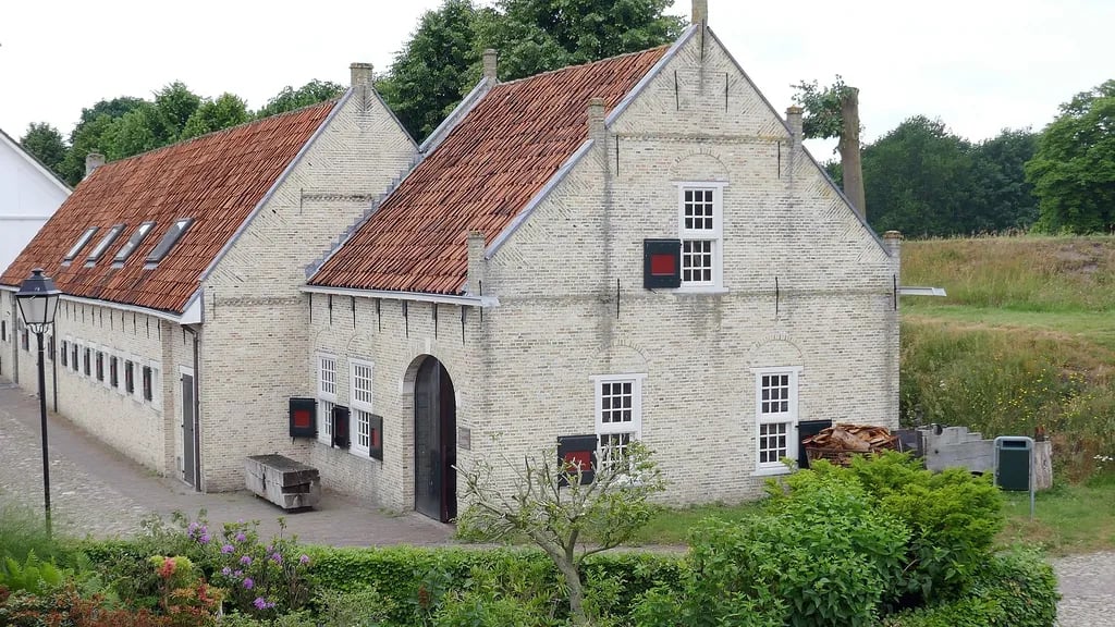 De Kapschuur gallery 2