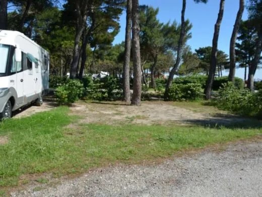 Camping Le Roussillonnais gallery 3