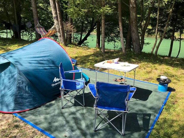 ECO River Camp gallery 4