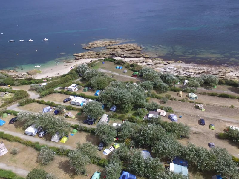 Camping Les Sables Rouges gallery 1