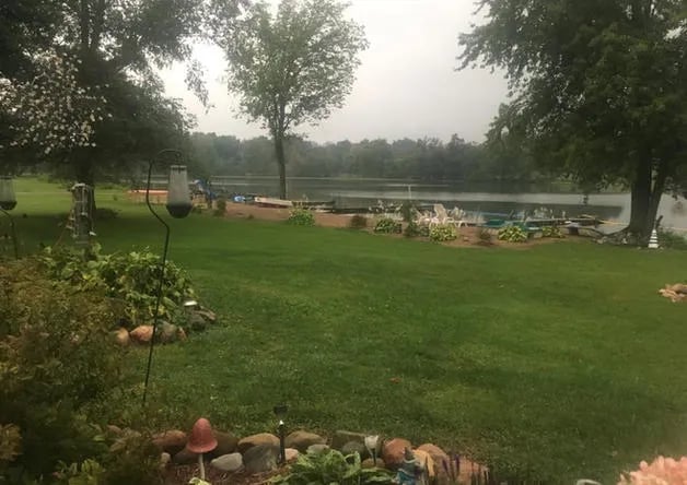 Lakeview Campgrounds