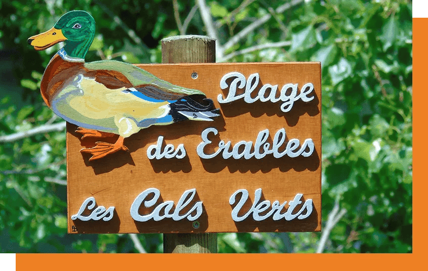 Camping Les Erables gallery 3