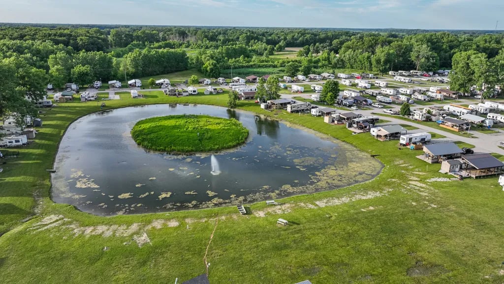 Rvino – Lost Acres, LLC gallery 1