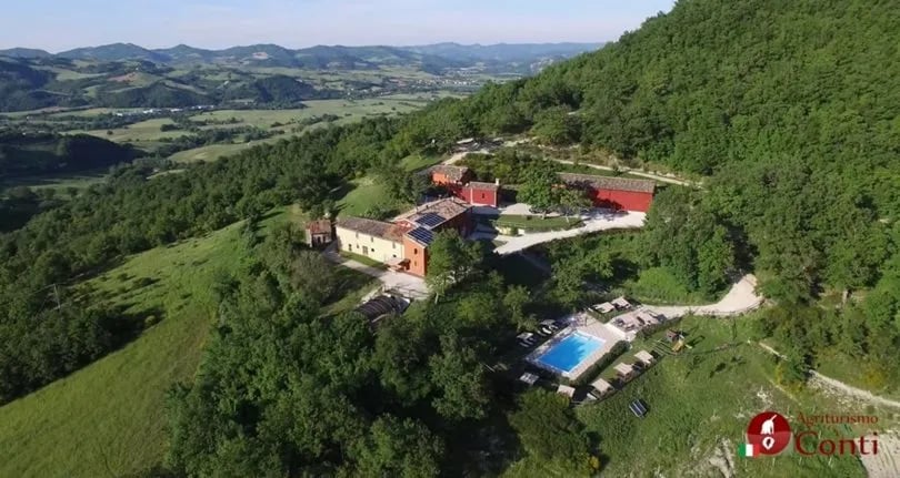 Agriturismo I Conti gallery 2