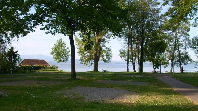 Camping Fischbach gallery 1