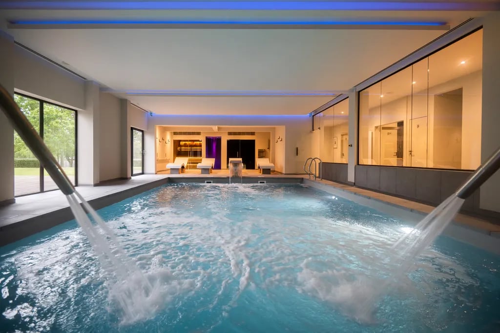 Bainland Country Park gallery 2