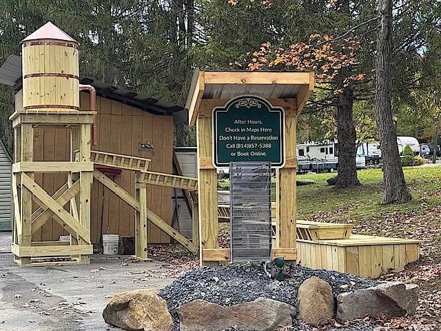 Woodland Campground gallery 1