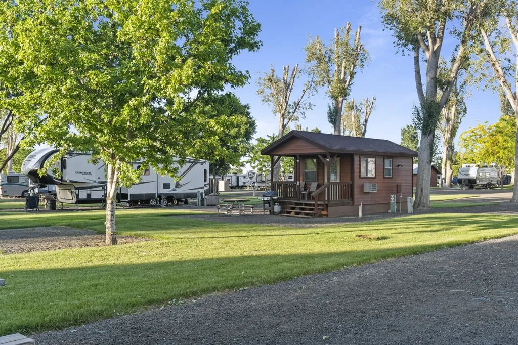 O’Sullivan Sportsman Resort gallery 1