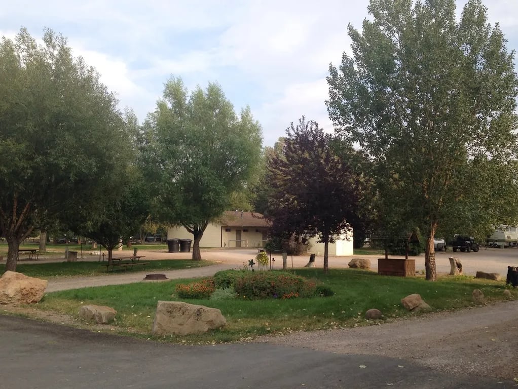Phillips RV Park gallery 1