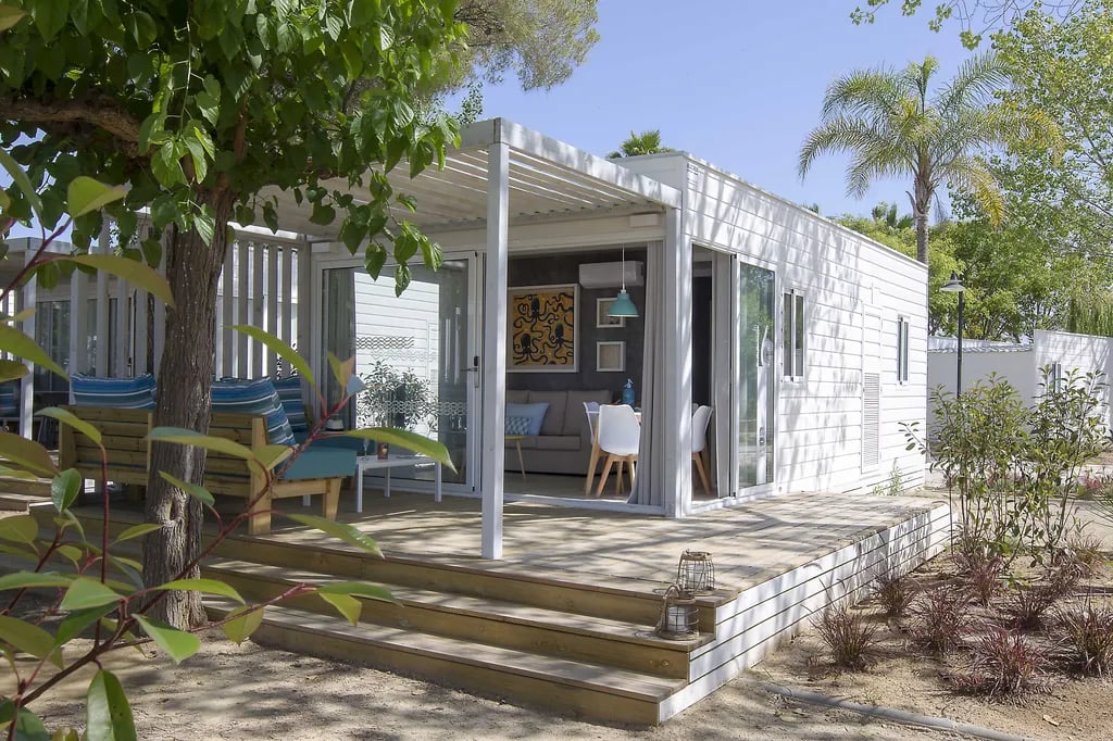 Tamarit Beach Resort gallery 2