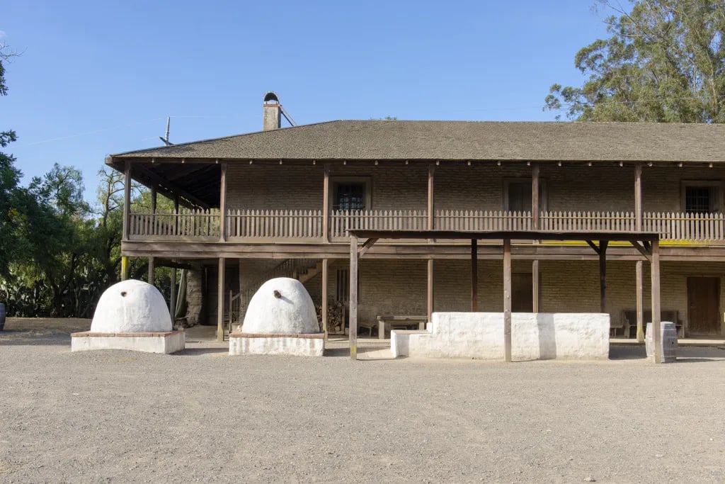 Julia Pfeiffer Burns SP Environmental Campsite gallery 1