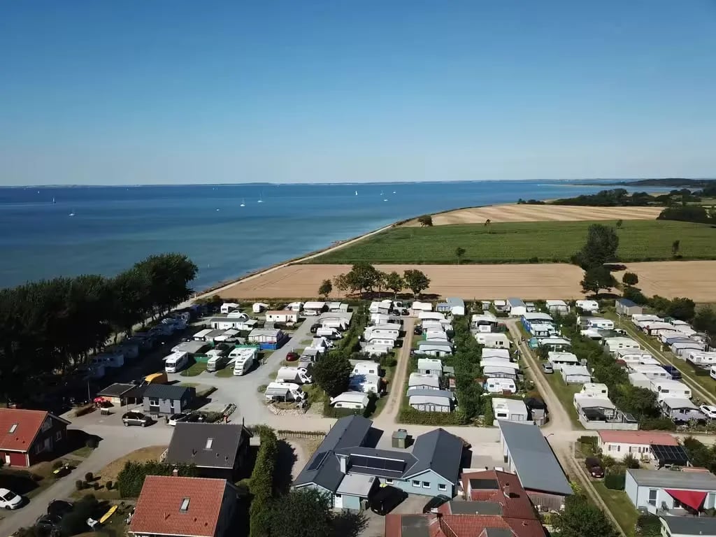 Campingplatz Wackerballig gallery 2