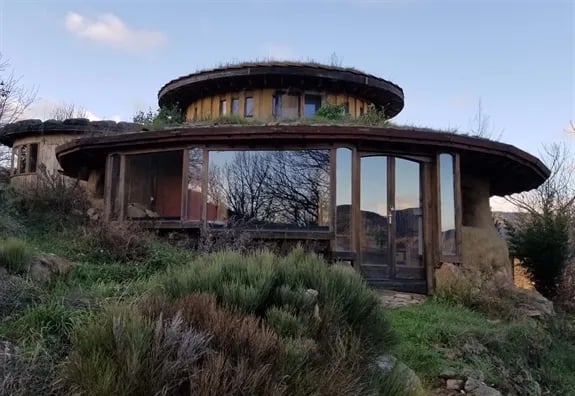 Camping à la Ferme – Le Folastere gallery 1