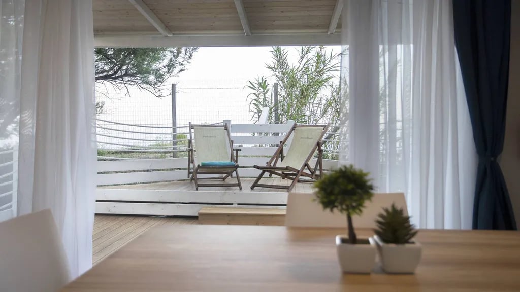 Camping & Village Pineto Beach gallery 2
