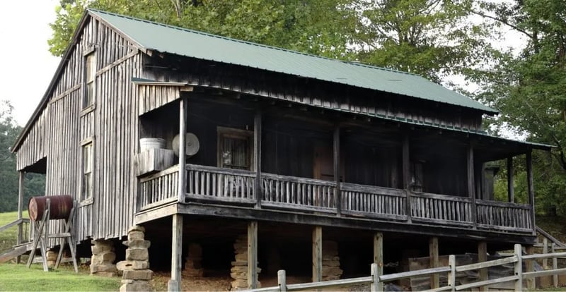 Loretta Lynn’s Ranch gallery 2