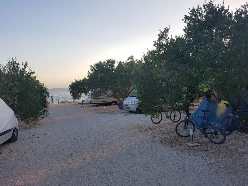 Relax Camp gallery 1