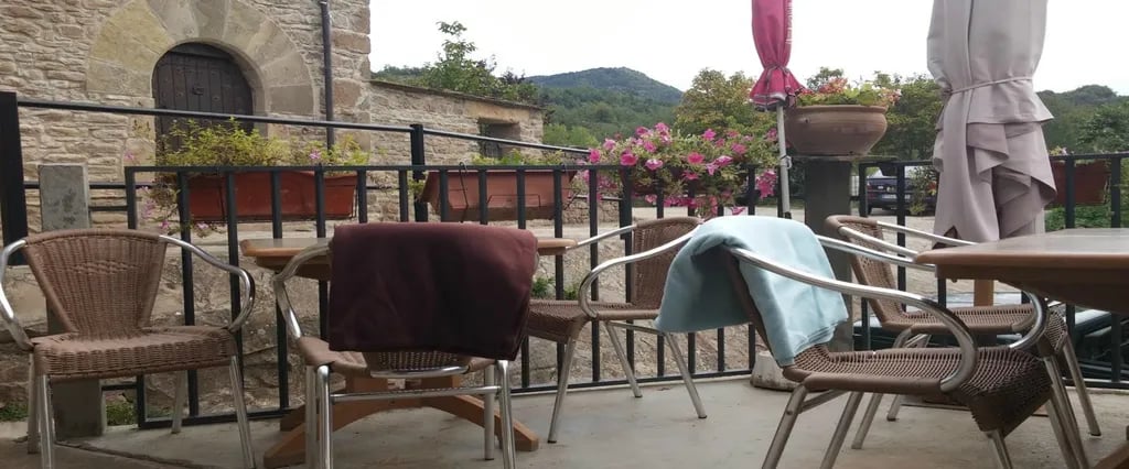 Camping Valle de Nocito gallery 2