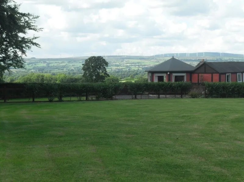 Hillfoot Caravan Site and Camping gallery 1