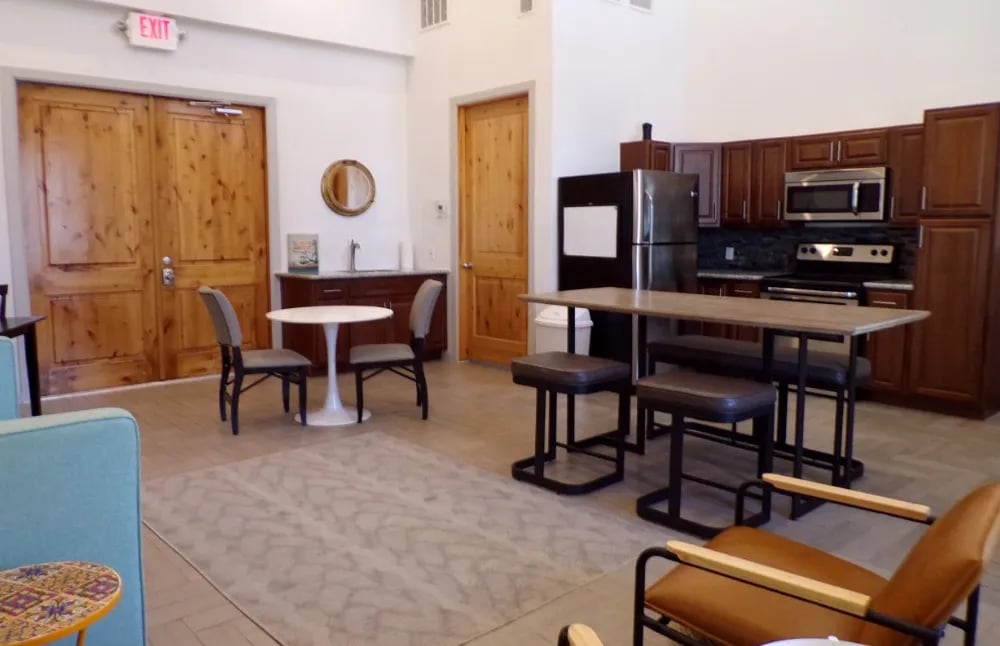 USA RV Resorts Willow Lake gallery 1