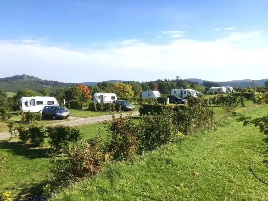 Camping und Ferienpark Brilon gallery 1