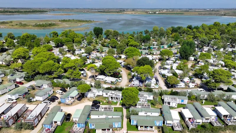 Camping Capalonga gallery 2