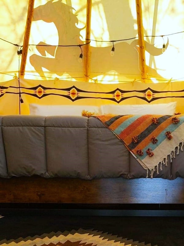 Lone Mountain Resort Park gallery 3
