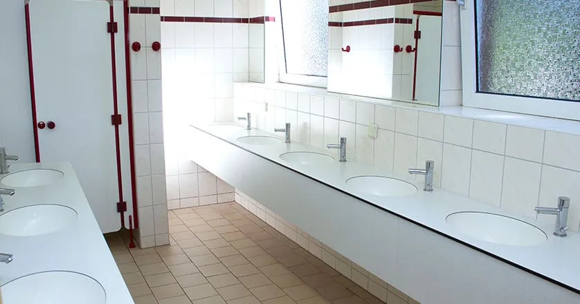 Campingpark Eisenach gallery 2