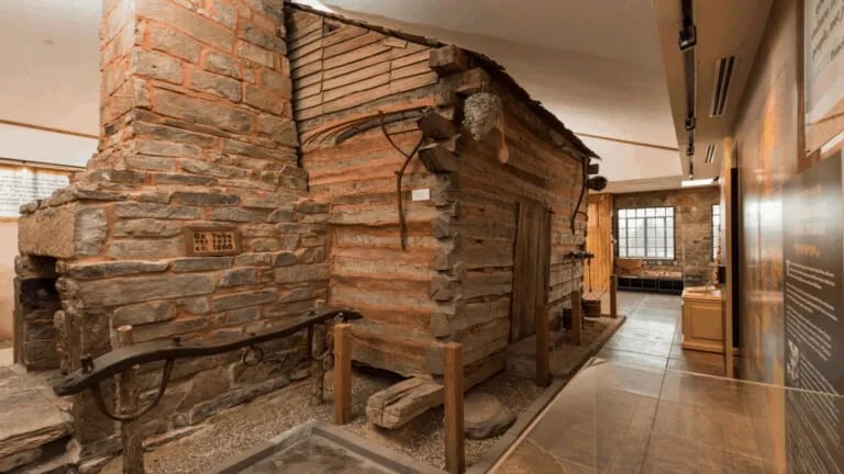 Samuel W. Wahl Rec Area