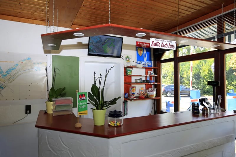 Caravanpark Laubach gallery 3