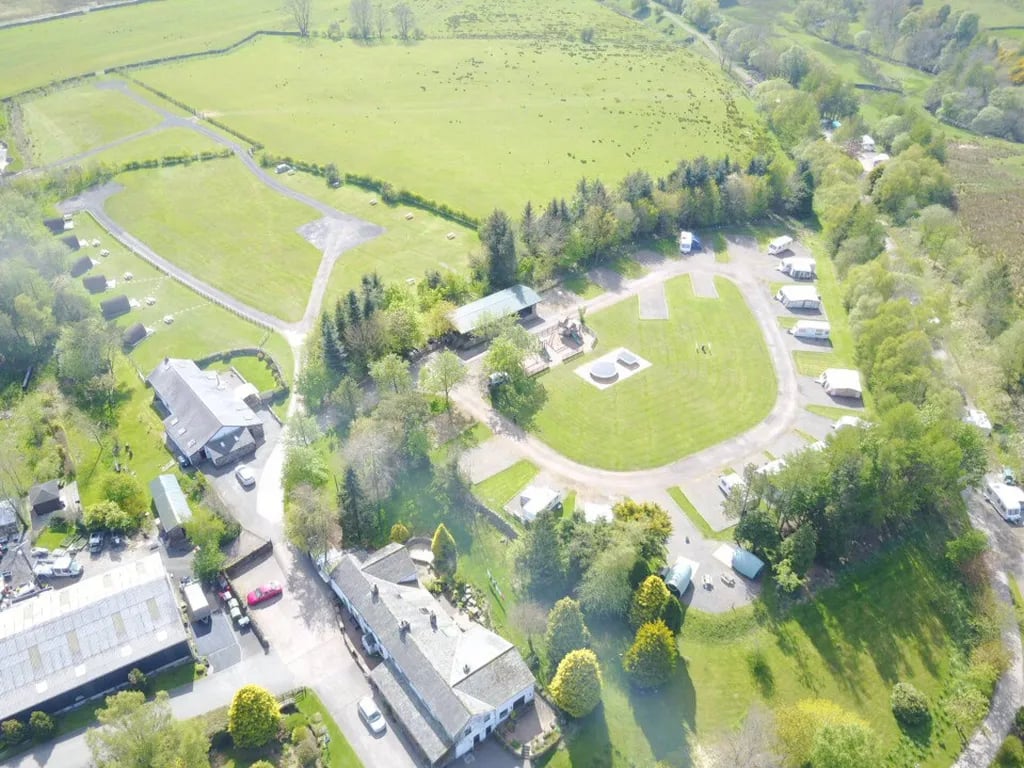 Gill Head Farm gallery 1