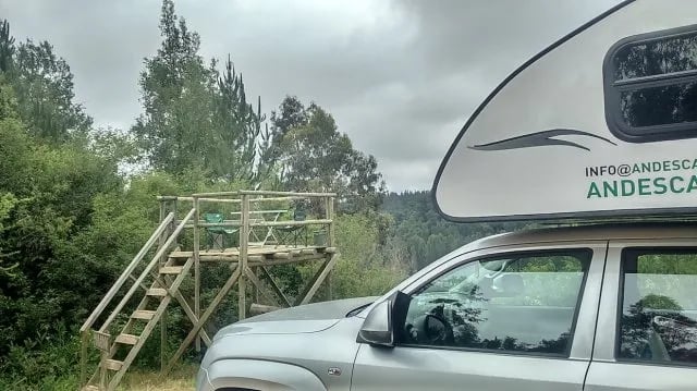 Camping el Recodo gallery 3