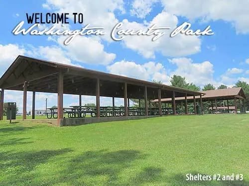 Washington County Park gallery 3