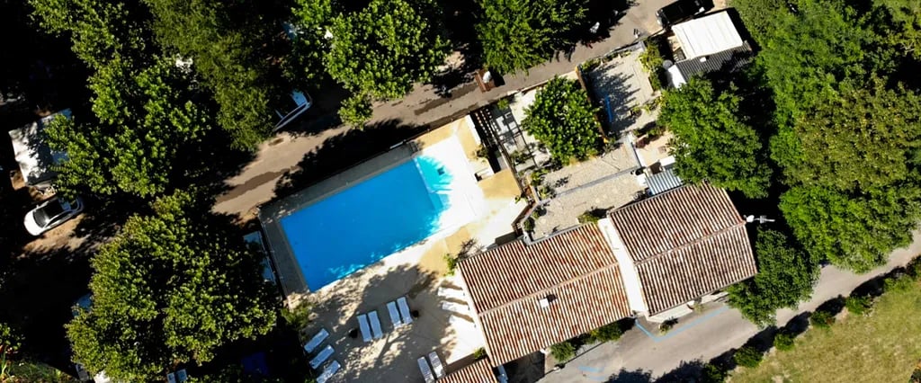 Camping Le Pequelet gallery 2