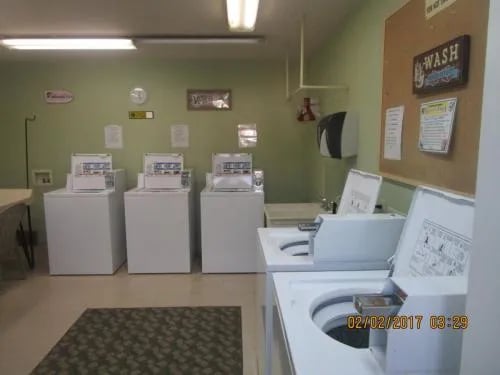 Foster Lake RV Resort gallery 2