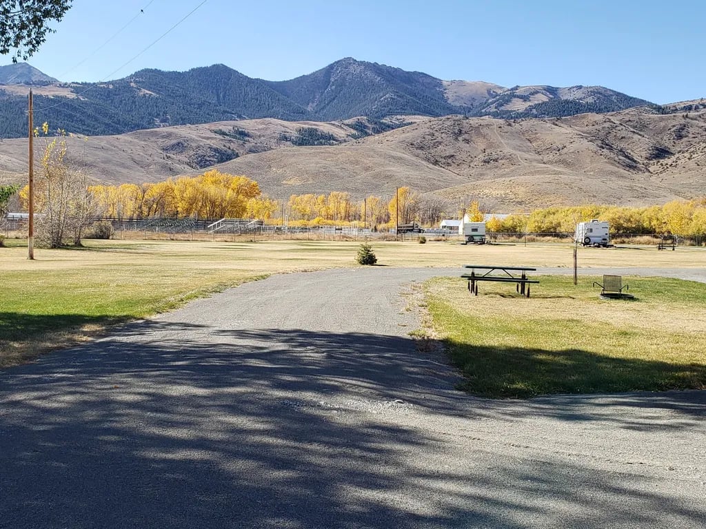 Mackay Tourist Park gallery 1