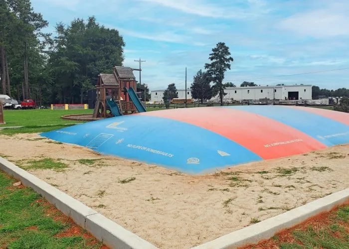 Spacious Skies Peach Haven gallery 2