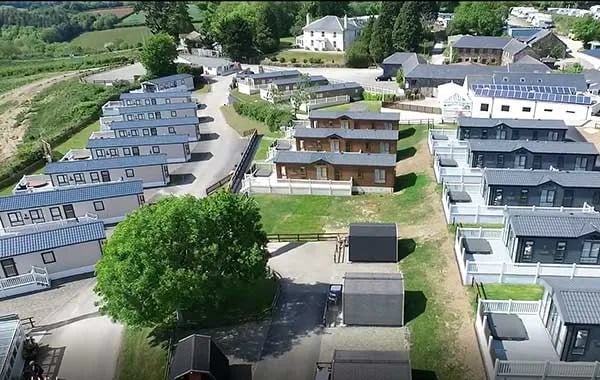 Tregoad Holiday Park gallery 3